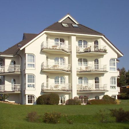 Haus Suedstrand _Lipke Sierksdorf Exteriér fotografie