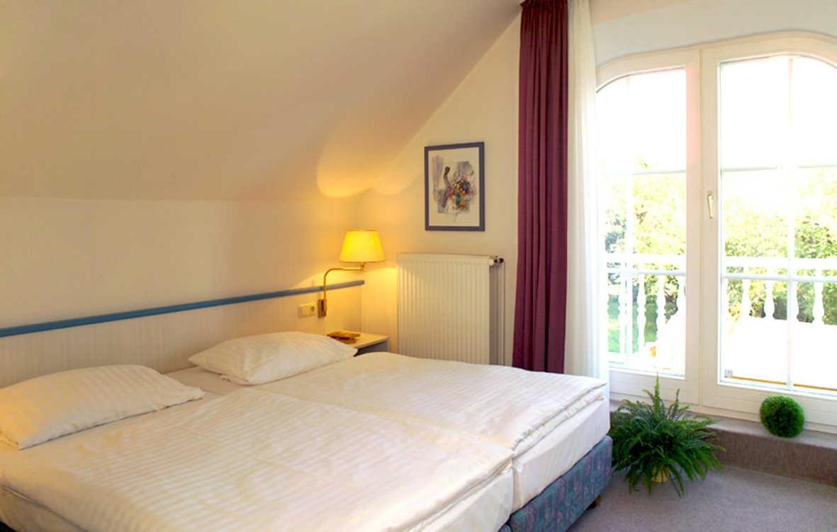 Haus Suedstrand _Lipke Sierksdorf Exteriér fotografie