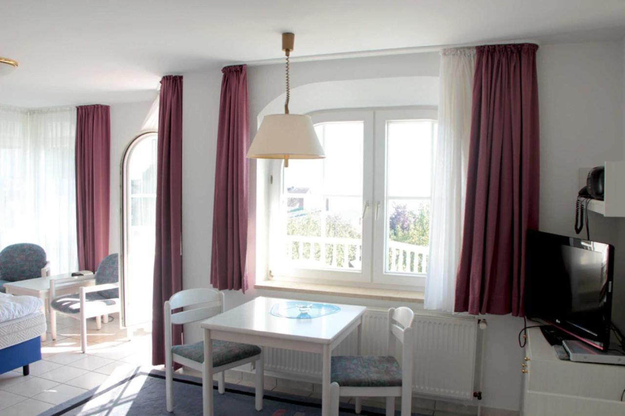Haus Suedstrand _Lipke Sierksdorf Exteriér fotografie